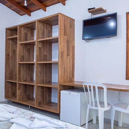 Hotel Alemao Beach De Ilhabela Exterior photo