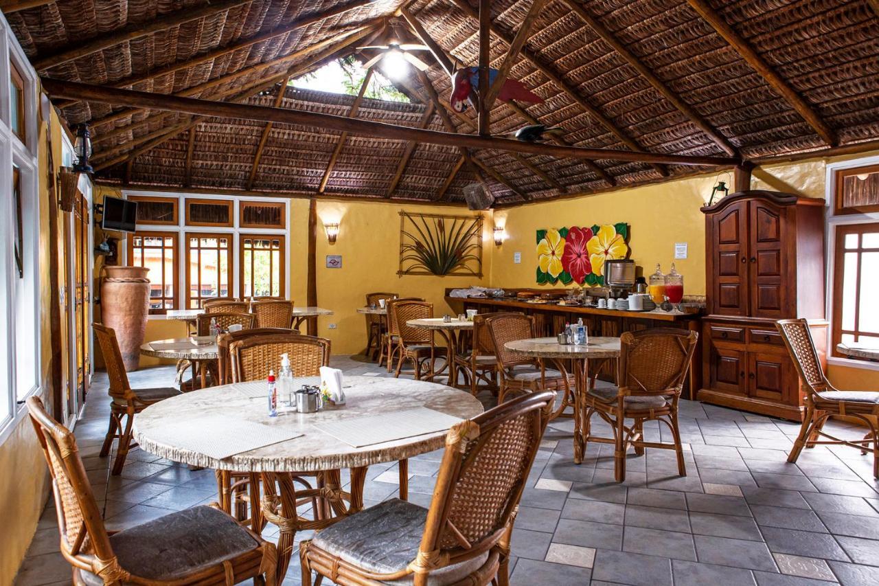 Hotel Alemao Beach De Ilhabela Exterior photo
