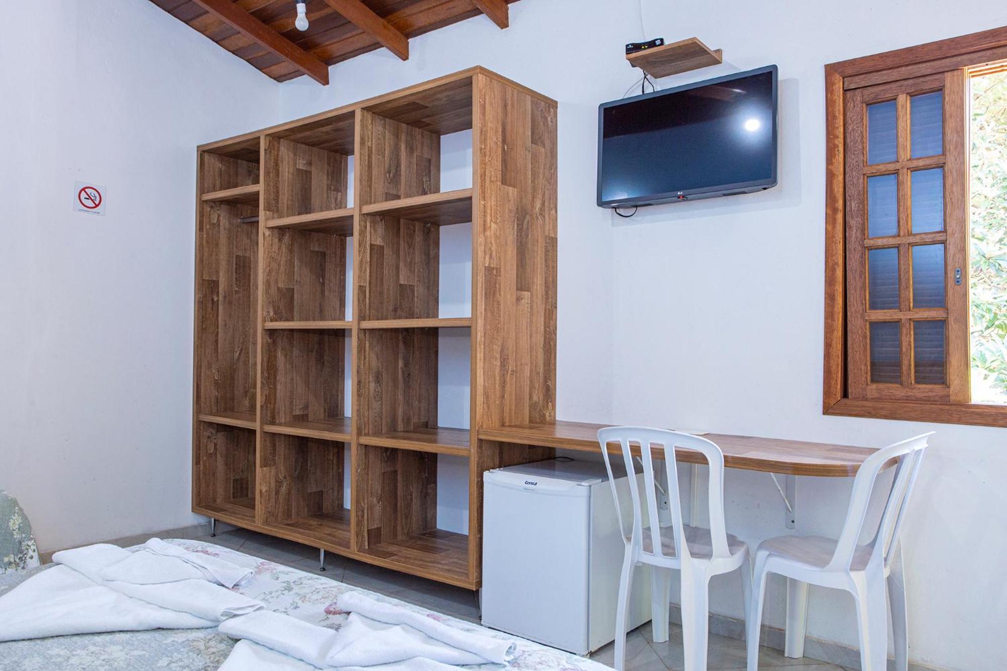 Hotel Alemao Beach De Ilhabela Exterior photo